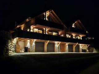The Lodges am Klippitztörl - Chalet - 8