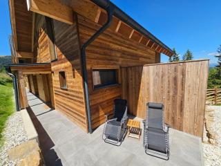 The Lodges am Klippitztörl - Chalet - Klippitztorl - 2