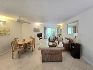 9 Margate Gardens - Bridgetown - 2