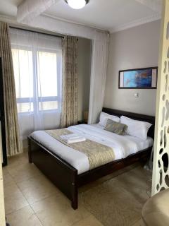 Tyler's airstay - Nairobi - 5