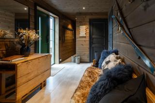 Familievennlig hytte & jacuzzi & badstue Trysil - 7