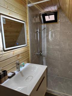 Oto Twins Cottages - 6
