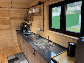 Oto Twins Cottages - 8
