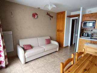 Résidence Arzerier - Studio confort plein sud, parking, proche pistes et commerces MAE-3034 - Monginevro - 9