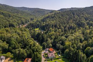 Przystanek Leśna - Targanice - 2