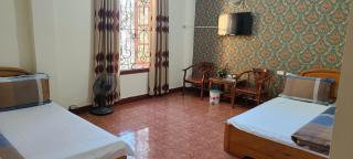 Quê Hương house - Sapa - 3