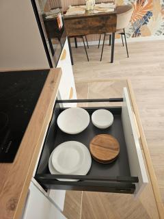 Maison Ethno Chic proche de Paris et d'Orly - 9