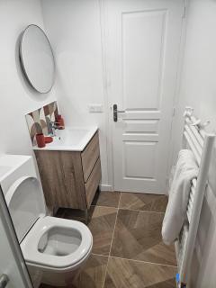 Maison Ethno Chic proche de Paris et d'Orly - 6