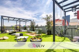 ULIV Family Apartments Polanco - Mexiko-Stadt - 0