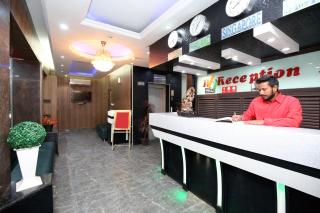 Hotel O Ishita Residency - Amritsar - 3