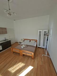 Dietla 57, studio apartment, apartment 17a, Jason - 4