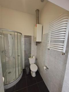 Dietla 57, studio apartment, apartment 17a, Jason - 1