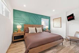 Ocean Views Steps to Beach Rooftop Firepit - 7