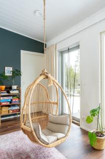 Villa Arctic Glow with Sauna - 4