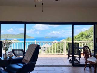 Penthouse luxury with ocean views Resort pools - 9