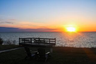 Chesapeake Bay Retreat Wbreathtaking Views - Rock Hall - 7