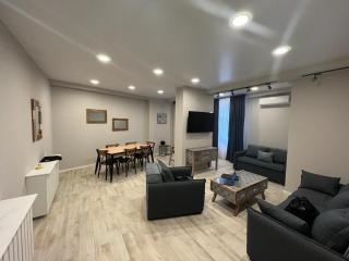 Vake New Apartment - 0