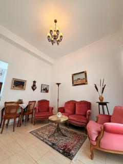 Antique style apartment in the City and Free Parking - Shkodër - 0
