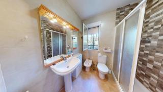 Chalet bs - Albalate de Zorita - 9