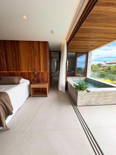 PF48 - Casa Bali - casabali-pf - 7 suítes - Praia do Forte - 0