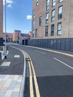 Foundry place Rotherham, Sheffield - Rotherham - 0