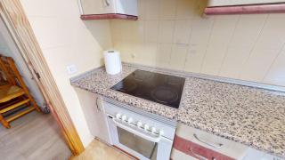 Chalet bs - Albalate de Zorita - 8