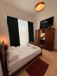 Antique style apartment in the City and Free Parking - Shkodër - 4
