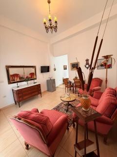 Antique style apartment in the City and Free Parking - Shkodër - 2