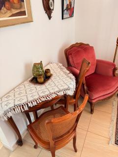 Antique style apartment in the City and Free Parking - Shkodër - 1