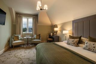 Lough Erne Resort - Enniskillen - 4