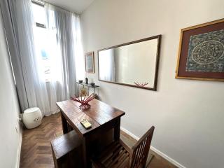 Aconchegante apto no Leblon - 2