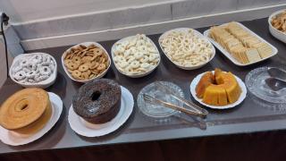 Manancial Hotel - Paracatu - 1