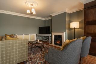 Lough Erne Resort - Enniskillen - 5