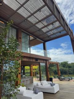 PF48 - Casa Bali - casabali-pf - 7 suítes - Praia do Forte - 4