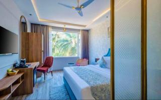 The Boho Calangute Goa - 5