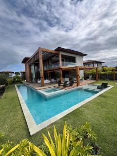 PF48 - Casa Bali - casabali-pf - 7 suítes - Praia do Forte - 8