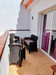Los Deseos Del Torreón - La Cala de Mijas - 6