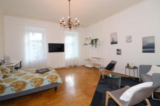 Altbauwohnung - 0