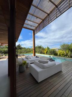 PF48 - Casa Bali - casabali-pf - 7 suítes - Praia do Forte - 2