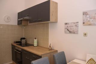 Altbauwohnung - 9