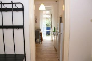 Altbauwohnung - 8