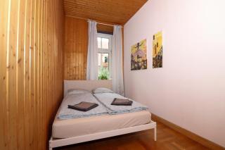 Altbauwohnung - Graz - 1