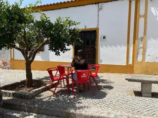 Ninho da Cegonha Assumar - Assumar - 0