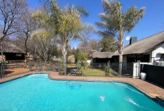Grants Hill Inn - Bloemfontein - 0