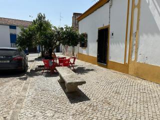 Ninho da Cegonha Assumar - 7