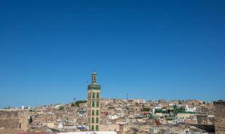 Riad Fez Medina - 0