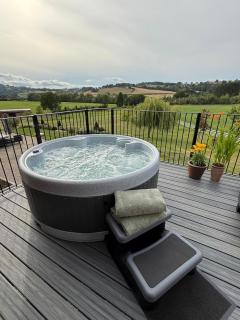 Minafon Loft - Meifod - 6