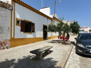 Ninho da Cegonha Assumar - Assumar - 3