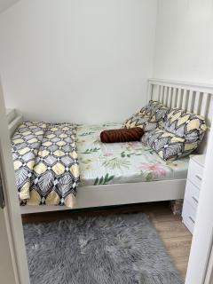 Gästezimmer nahe Hannover Messe - Sarstedt - 3