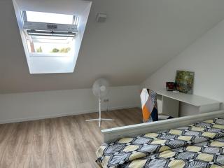 Gästezimmer nahe Hannover Messe - Sarstedt - 1